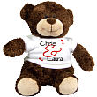 8824237 - Couples Teddy Bear 